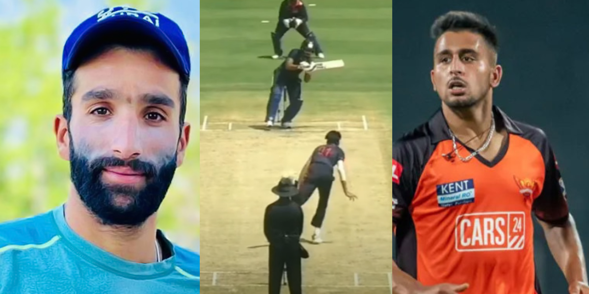 उमरान मलिक को फेल करने आ रहे हैं जम्मू-कश्मीर के 2 तूफ़ानी गेंदबाज, IPL 2023 में इस टीम ने अचानक दी ए...