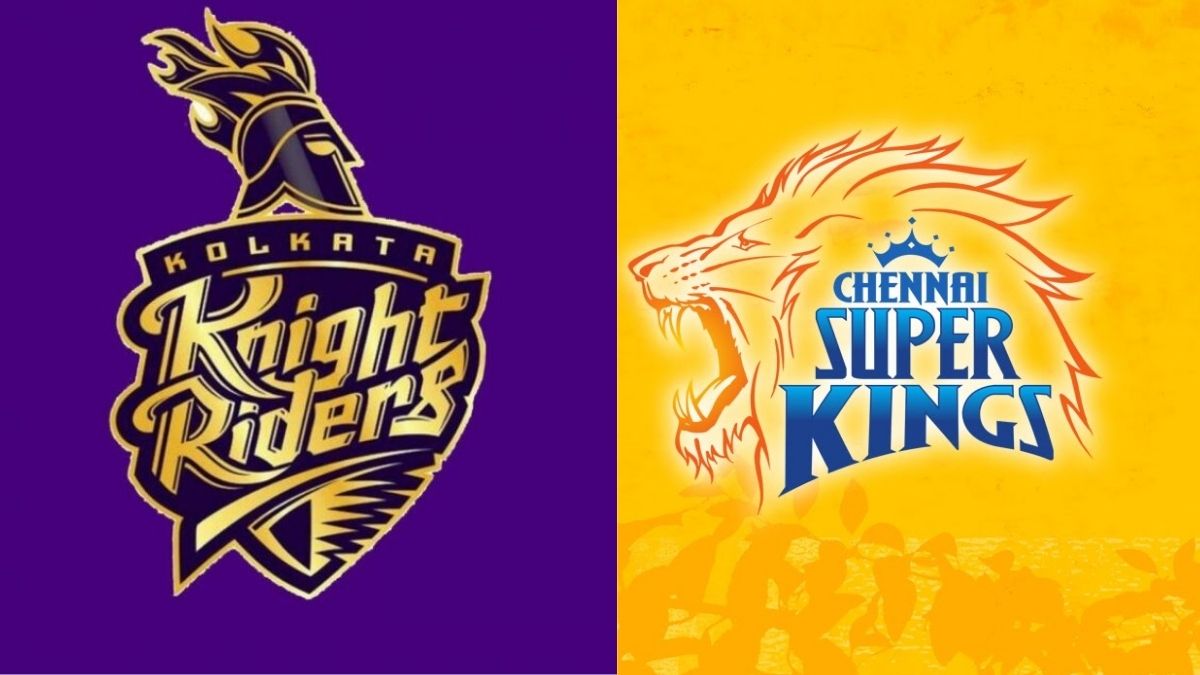 IPL CSK-KKR
