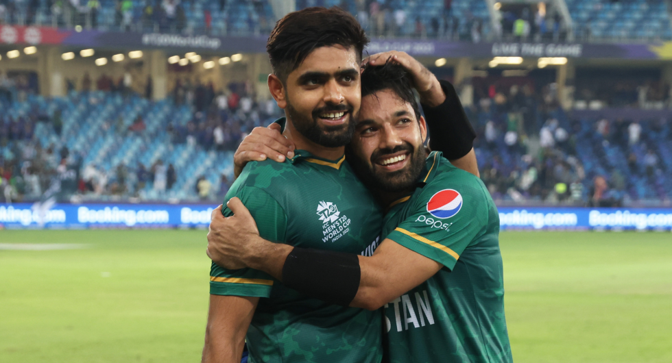 Babar Azam