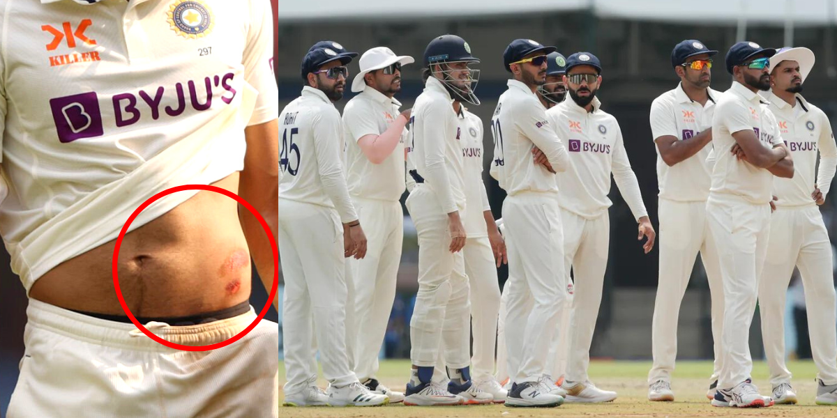 IND vs AUS: तीसरे टेस्ट में टीम इंडिया को लगा बड़ा झटका, चोटिल हुआ यह खिलाड़ी बॉर्डर गावस्कर सीरीज स...