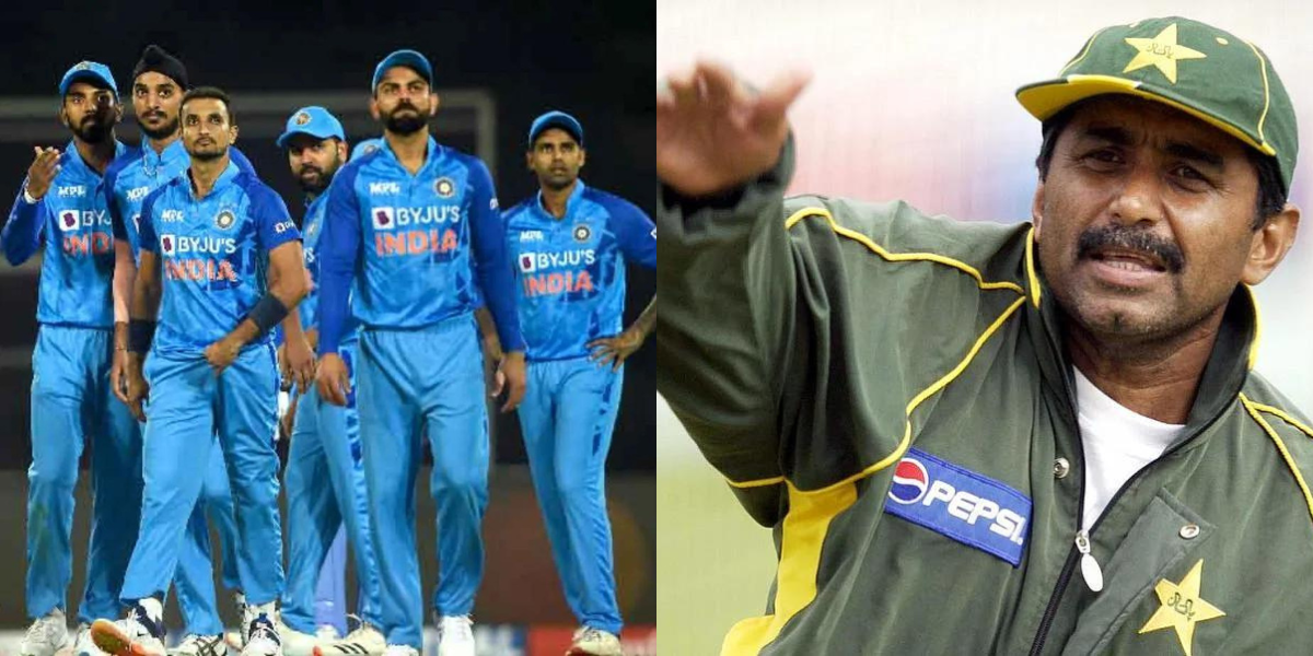 "सुरक्षा भूल जाओ मौत तो आनी ही है...", भारत ने पाकिस्तान दौरे से किया इनकार, तो जावेद मियांदाद ने वि...