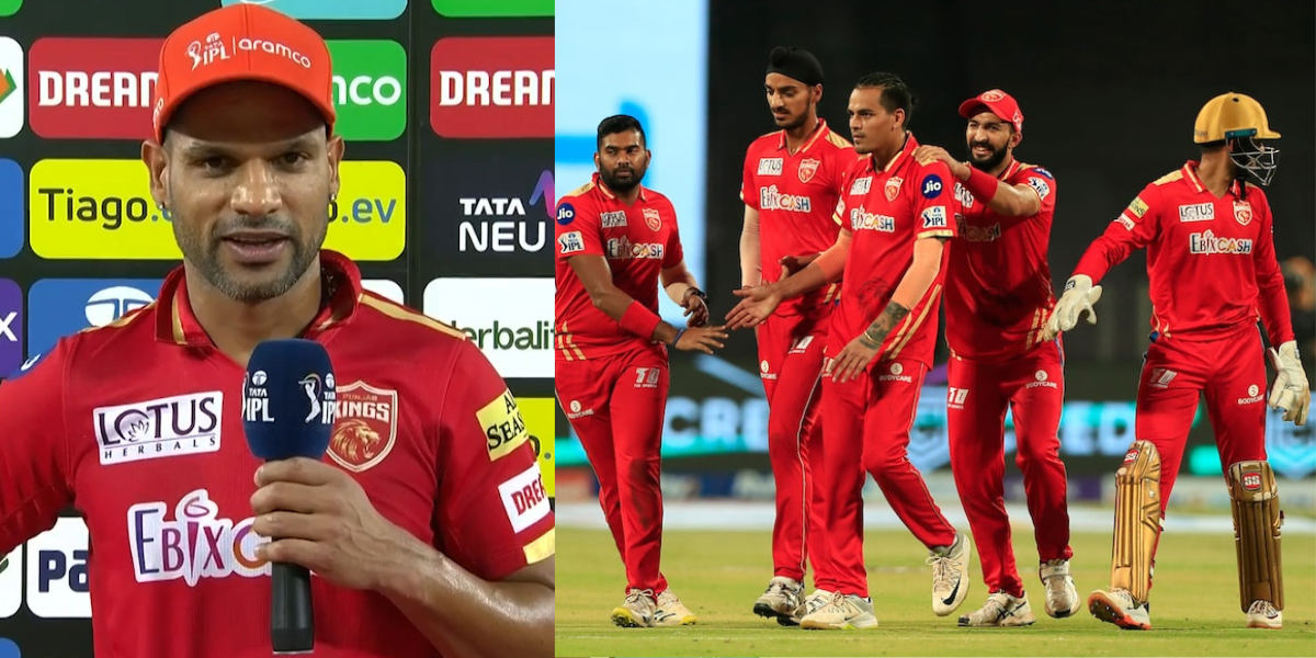 PBKS Playing XI: पंजाब की टीम में होगी 150 KMPH वाले घातक गेंदबाज की एंट्री, GT के खिलाफ इन 3 बदलाव...