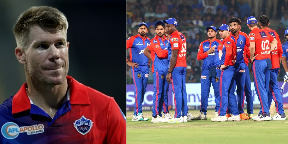 "वो पूरी तरह से हताश है...", डेविड वार्नर की बल्लेबाजी पर ऑस्ट्रेलियाई दिग्गज का बड़ा बयान, बताया कर...