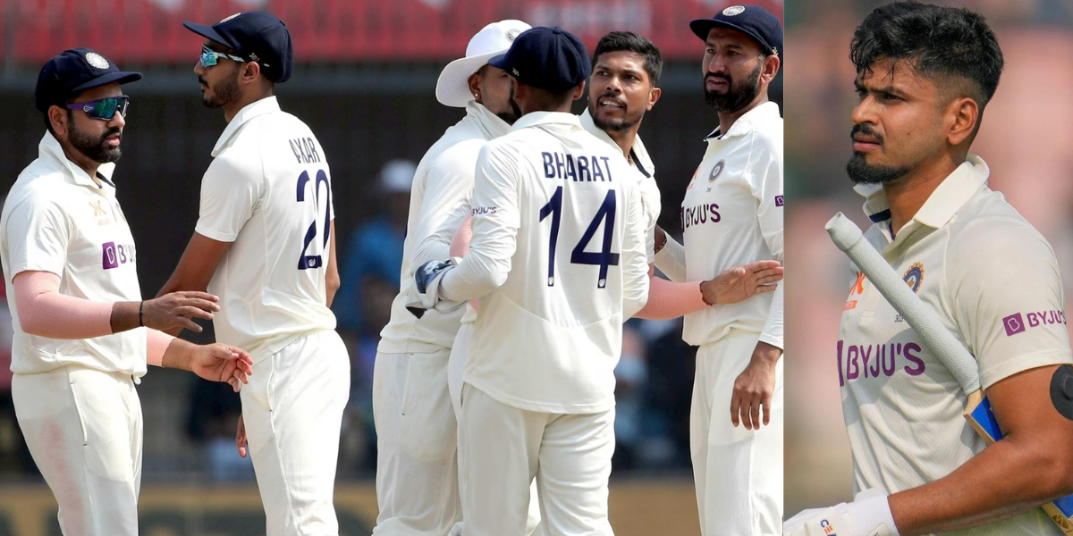 WTC Final: विश्व चैंपियन बनने के लिए इन 15 खिलाड़ियों पर दांव खेल सकते हैं रोहित शर्मा, श्रेयस को रि...