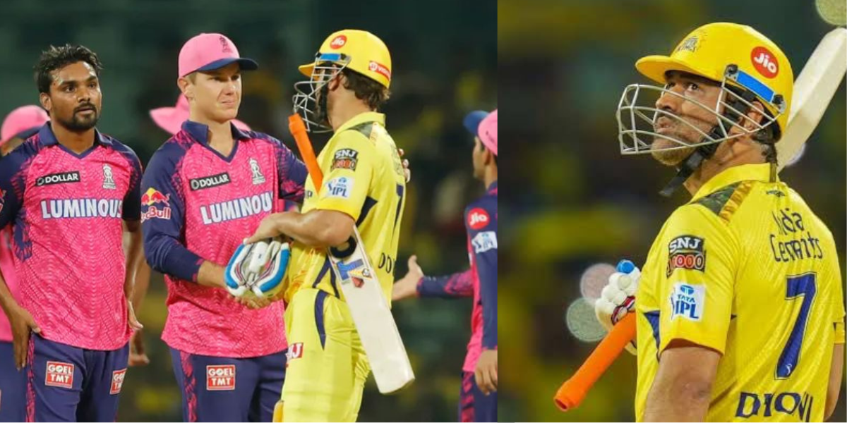 एक नहीं 3 बार IPL के इतिहास में दिखी एमएस धोनी की बेबसी और लाचारी, इन टीमों के खिलाफ आखिरी गेंद पर न...