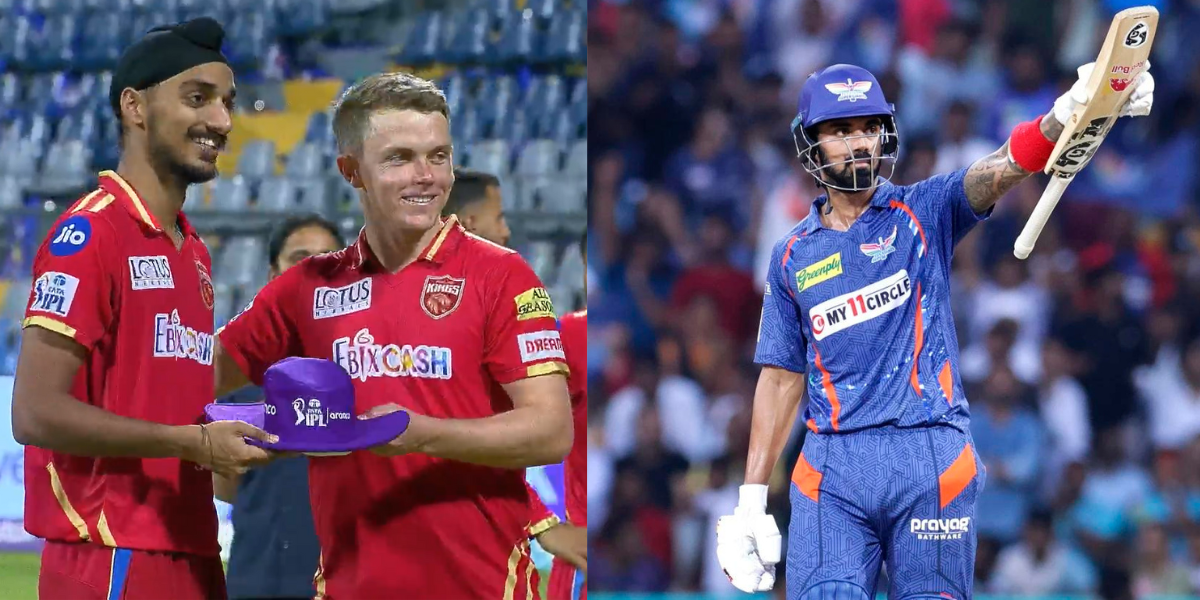 IPL 2023: 24 घंटे के अंदर अर्श ने सिराज से छीनी पर्पल कैप, तो हार के बाद भी केएल राहुल ने ऑरेंज कैप...