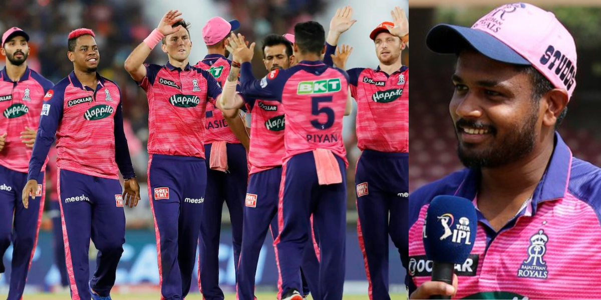 RR Playing XI: RCB को उसी के घर में रौंदने के लिए इन 2 युवा खिलाड़ियों पर दांव खेलेंगे संजू, इस प्ले...