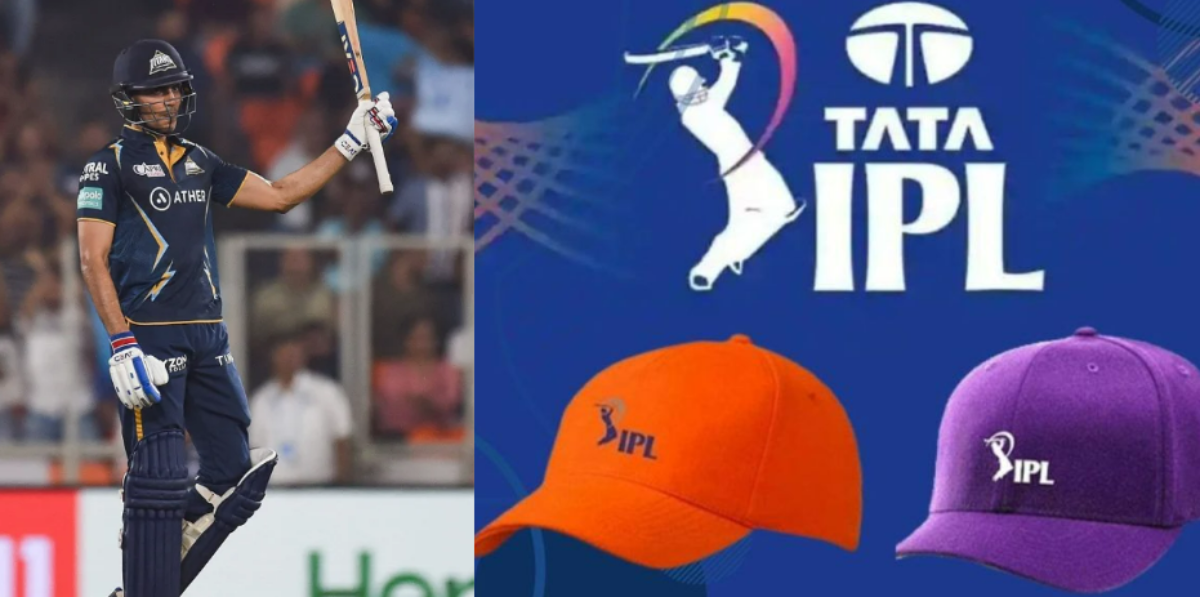 IPL 2023: गिल के अर्धशतक से रोमांचक हुए ऑरेंज कैप की जंग, तो राशिद खान ने सिराज से छीनी पर्पल कैप