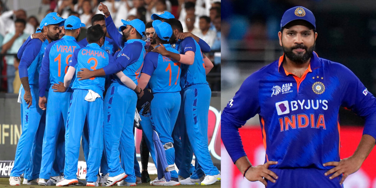 टीम इंडिया को लगा बड़ा झटका, एशिया कप और वनडे विश्व कप से बाहर हुआ यह बड़ा खिलाड़ी, सालभर के लिए क्र...