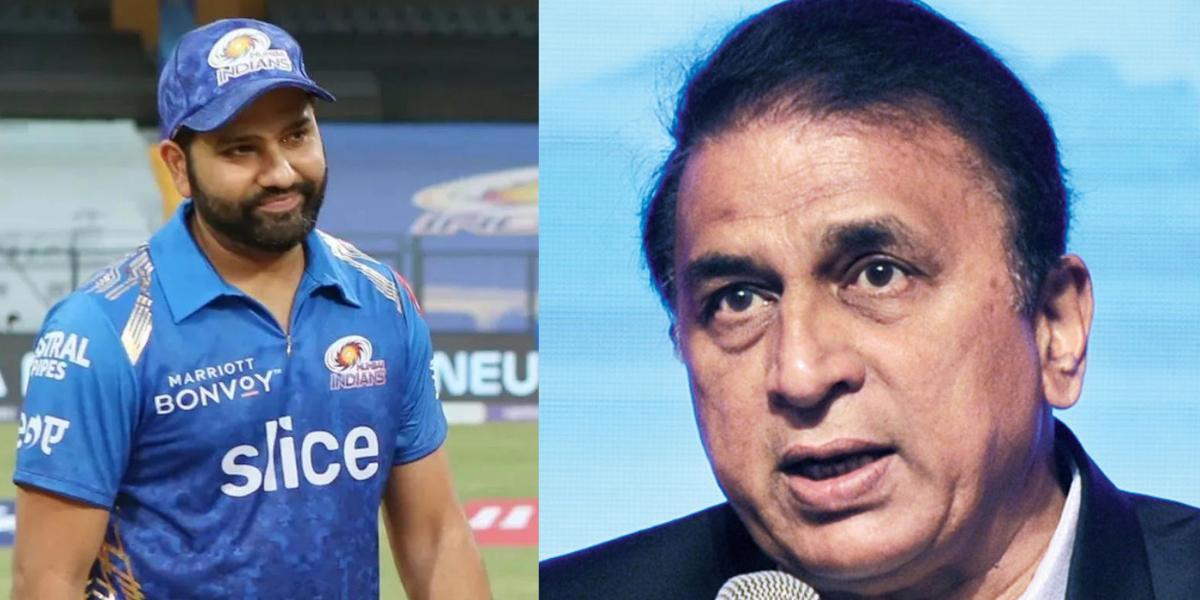 "उसे IPL छोड़ ही देना चाहिए...", रोहित शर्मा के लगातार खराब प्रदर्शन पर भड़के सुनील गावस्कर, दे डाला...