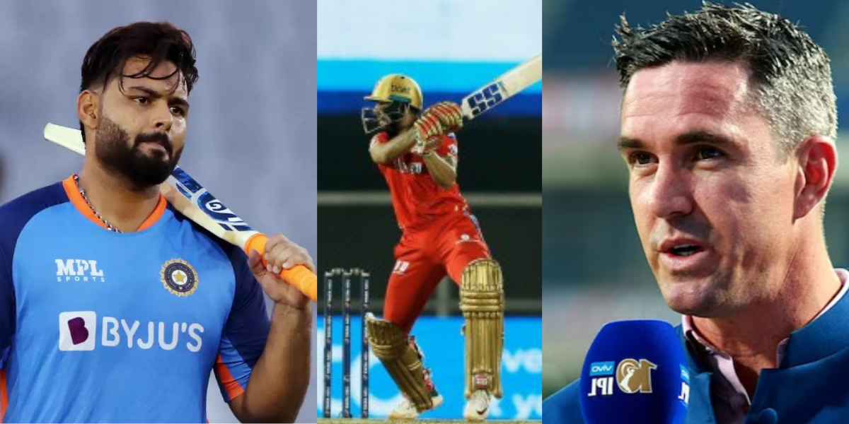 पंजाब किंग्स ने दिया टीम इंडिया को ऋषभ पंत का बेस्ट रिप्लेसमेंट, केविन पीटरसन ने भी की जमकर तारीफ