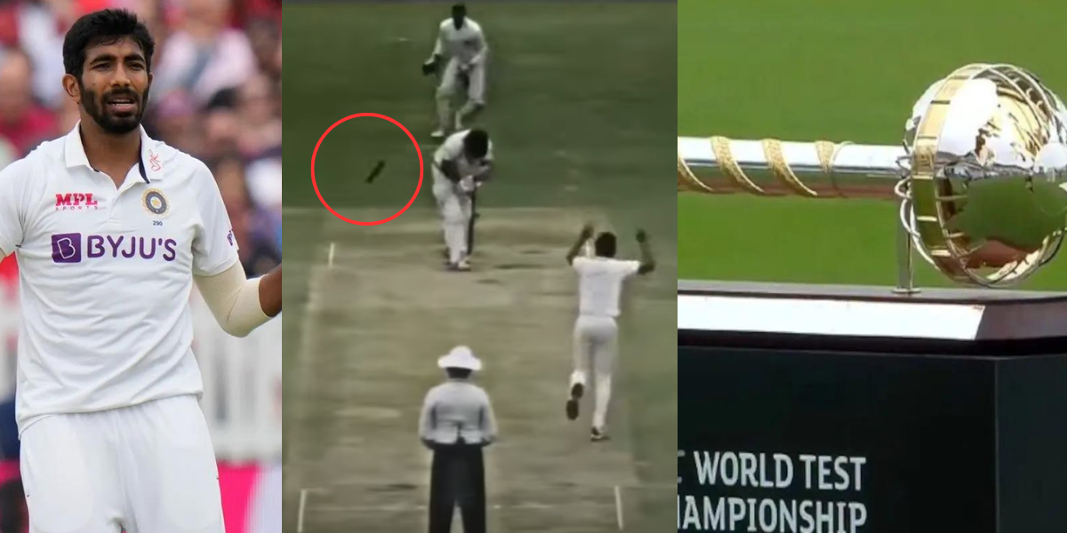 WTC फाइनल में इस घातक गेंदबाज की BCCI करा सकता है एंट्री, जसप्रीत बुमराह से भी खतरनाक करता है गेंदबा...