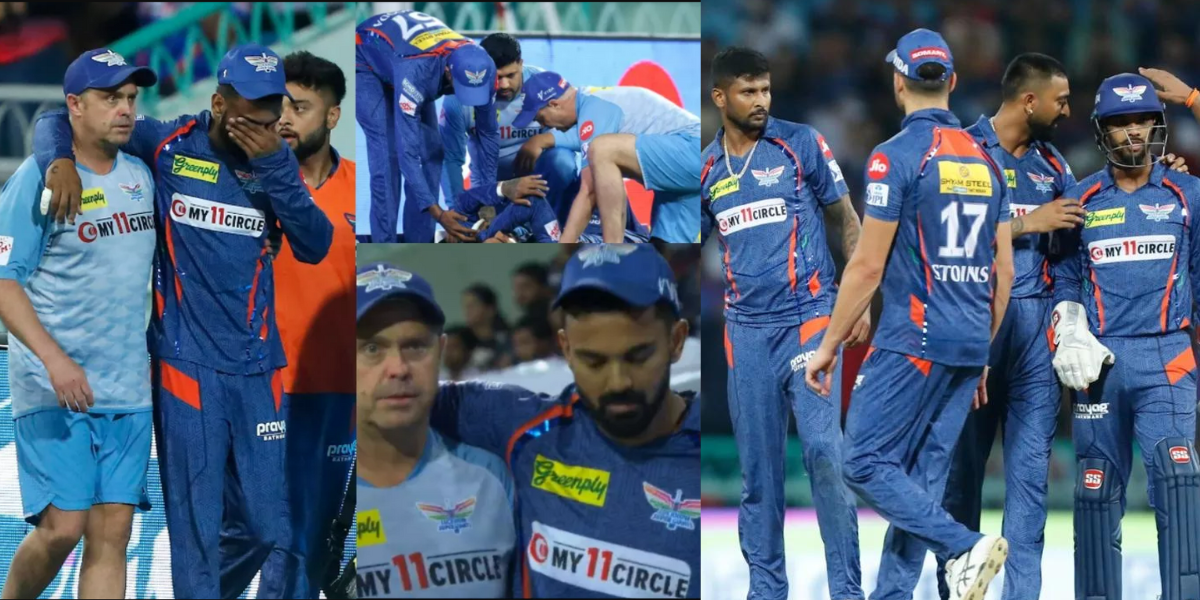 केएल राहुल IPL 2023 से होंगे बाहर! इंजरी ने बढ़ाई टेंशन, कप्तानी की रेस में इस खिलाड़ी ने ठोकी दावेद...