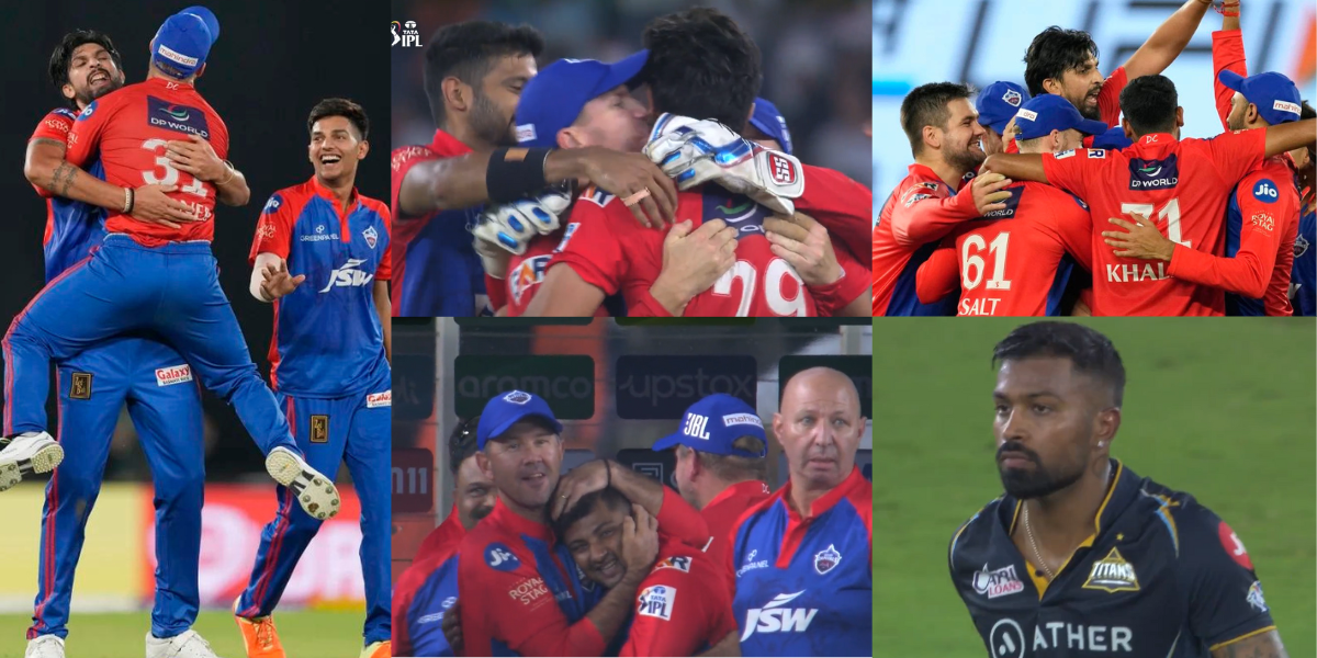 VIDEO: जीत के बाद इशांत की गोद में जा बैठे वॉर्नर, फिर किया KISS, तो सरफराज के गले लगकर भावुक हुए पो...
