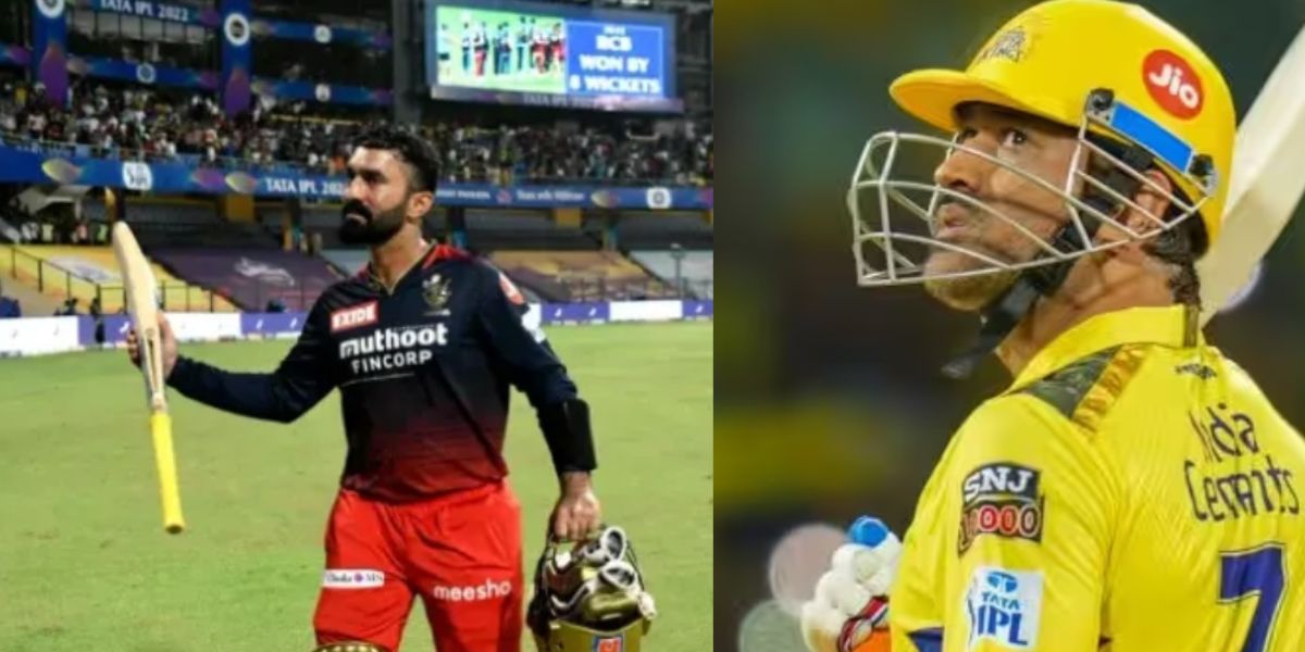 IPL 2023 के बादसंन्यास लेंगे यह 5 भारतीय दिग्गज, नंबर-3 को माना जाता है मलिंगा से भी घातक
