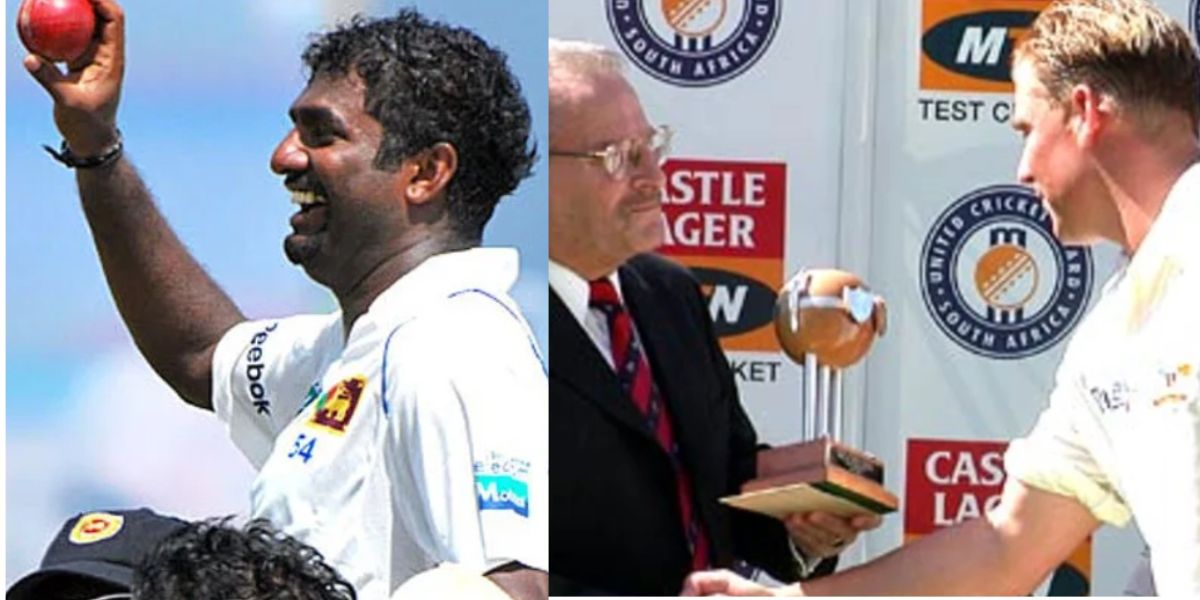 Top 5 Players: टेस्ट क्रिकेट के इतिहास में यह 5 खिलाड़ी सबसे ज्यादा बार बने मैन ऑफ द मैच, नंबर-3 पर च...