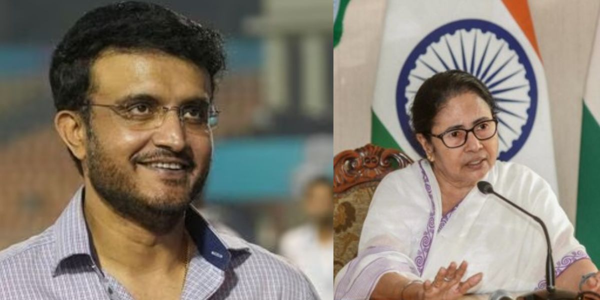 Sourav Ganguly: क्रिकेट के बाद अब राजनीति की पिच पर उतरेंगे सौरव गांगुली! ममता बनर्जी की ओर से उठाया...