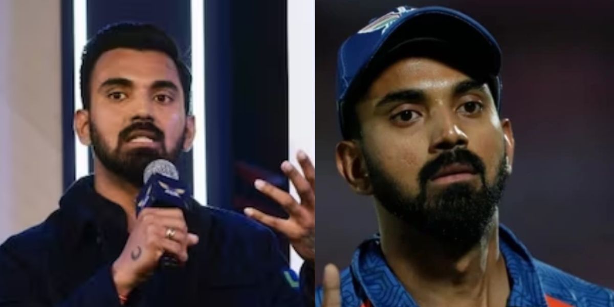 KL Rahul: "जानबूझकर खराब प्रदर्शन करता तो...", फ्लॉप प्रदर्शन पर ट्रोल करने वाले आलोचकों पर केएल राह...