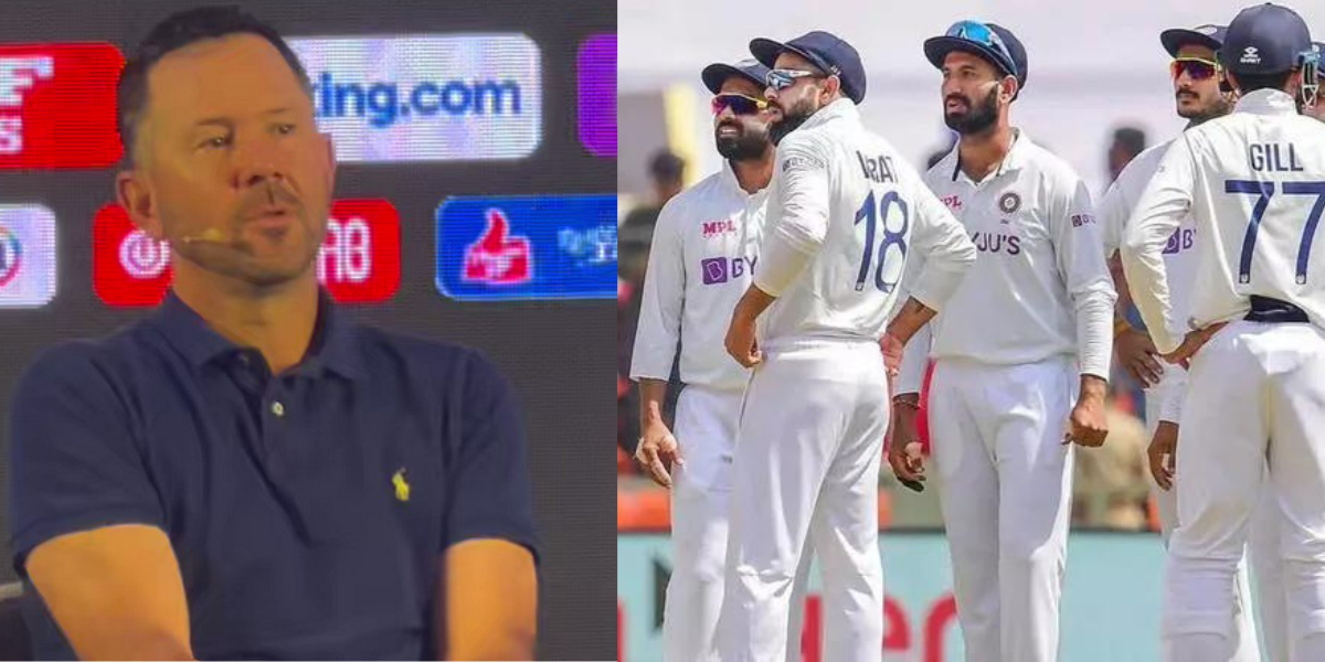 भारत में ही रहकर टीम इंडिया को WTC में हराने की साजिश रच चुके हैं रिकी पोंटिंग, अब इस नौसिखिए के लिए...