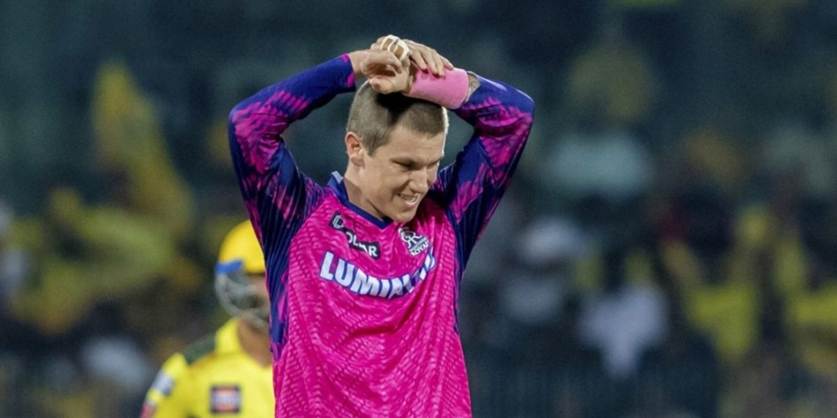 Rajasthan Royals इन 3 खिलाड़ियों को अगले साल कर सकती है रिलीज, पूरे साल डुबोई टीम की नईया