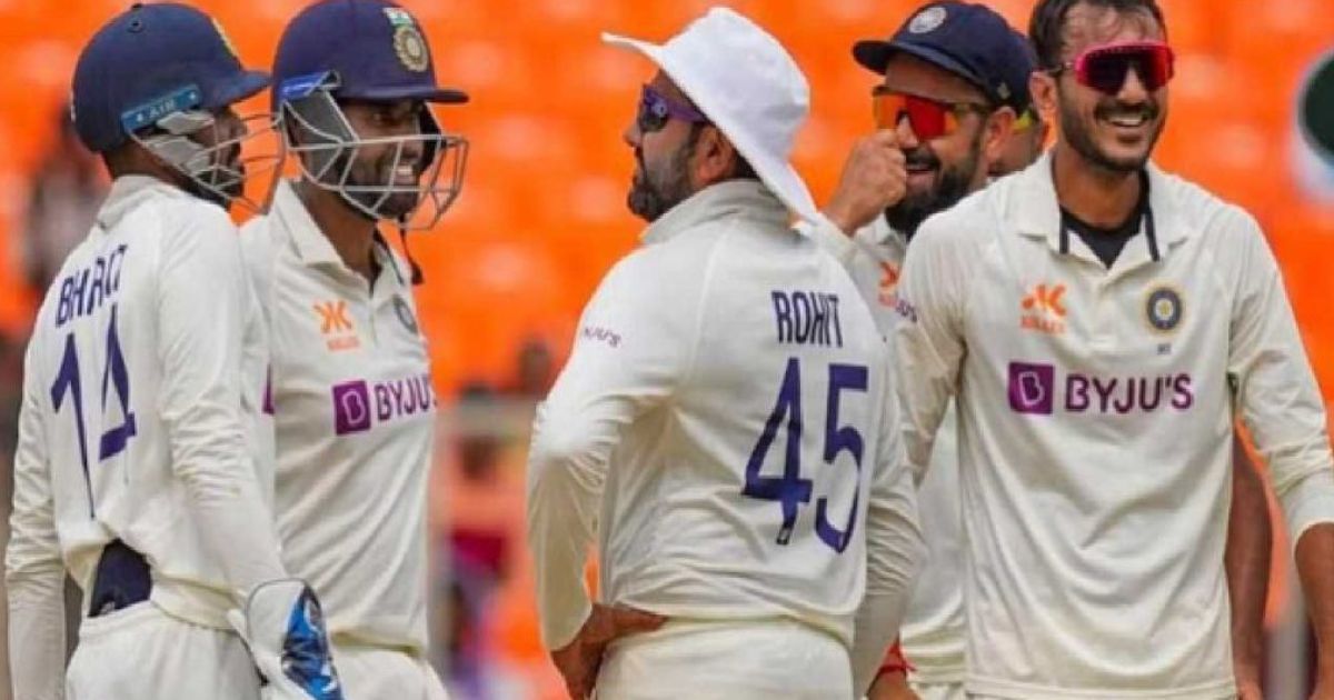 WTC Final से पहले 4 गुना बढ़ गई रोहित शर्मा की ताकत, अब भारत का वर्ल्ड चैंपियन बनना तय