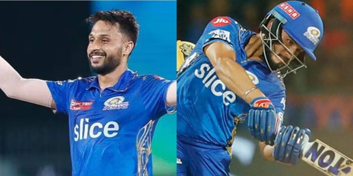 5 खिलाड़ी, जिन्हें डेब्यू देने को भी नहीं तैयार थी टीमें, उन्होंने IPL 2023 में मचाई तबाही