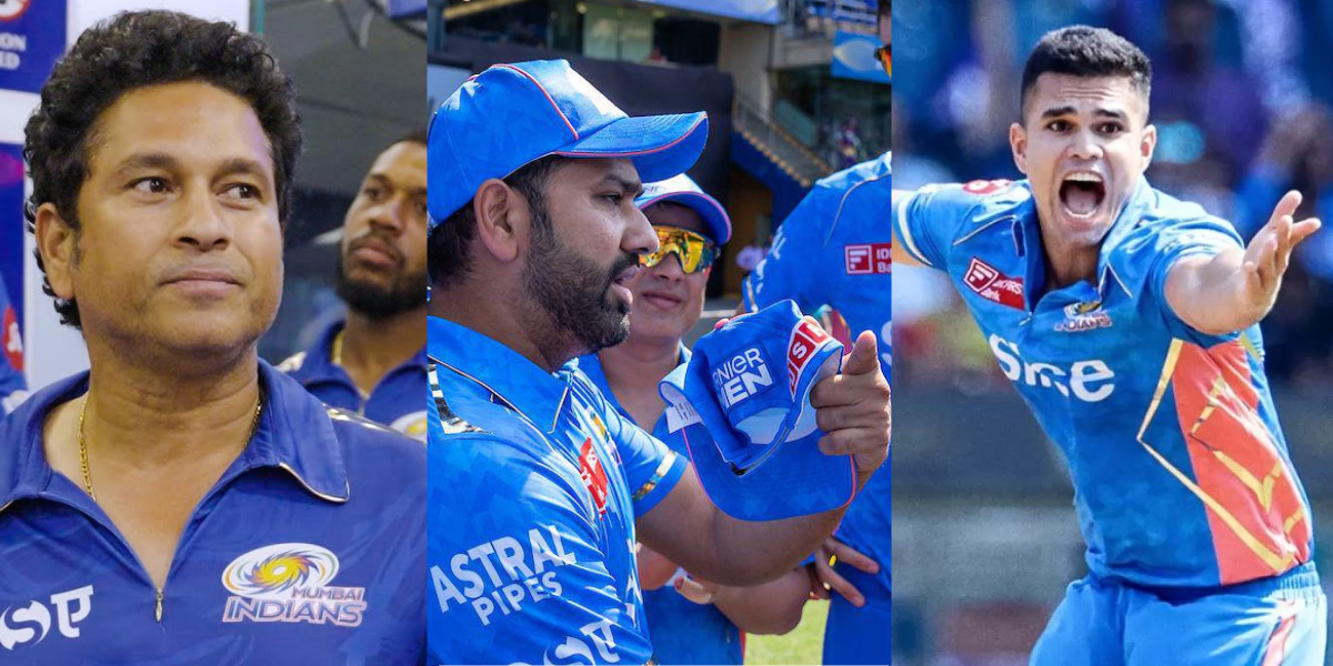 29 साल के गेंदबाज ने बर्बाद किया अर्जुन तेंदुलकर का करियर, अब मुंबई से सचिन के लाल का नाता खत्म