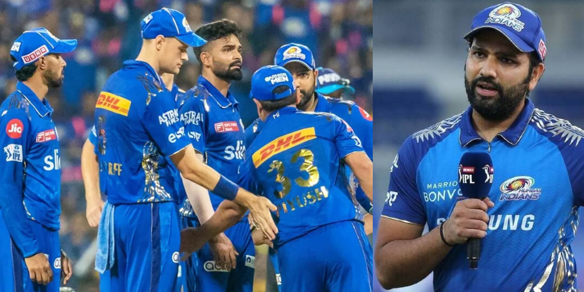 टीम इंडिया में जल्द डेब्यू करेंगे मुंबई इंडियंस के यह 3 खतरनाक खिलाड़ी, रोहित शर्मा खुद दे चुके हैं...