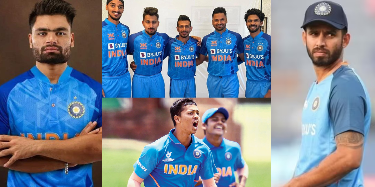 वेस्टइंडीज के खिलाफ टी20 सीरीज में इन 7 युवा खिलाड़ियों को मिलेगा डेब्यू, तो रोहित-विराट की होगी छुट...