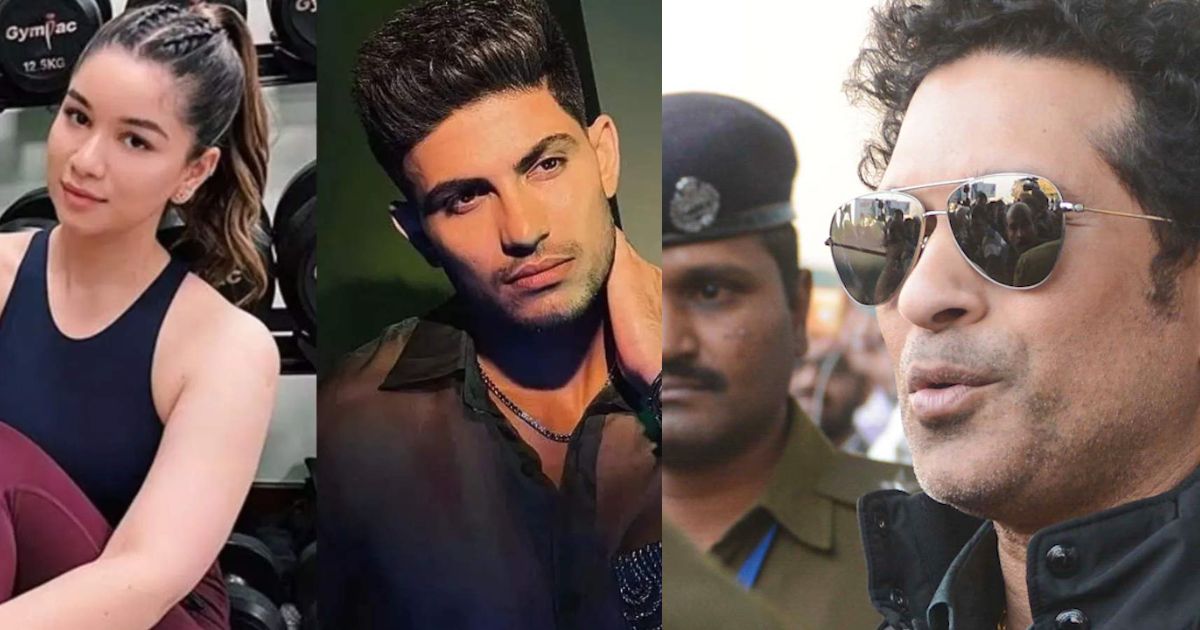 सचिन तेंदुलकर दर्ज करवाई FIR, इस घटिया हरकत से परेशान होकर जाना पड़ा पुलिस स्टेशन