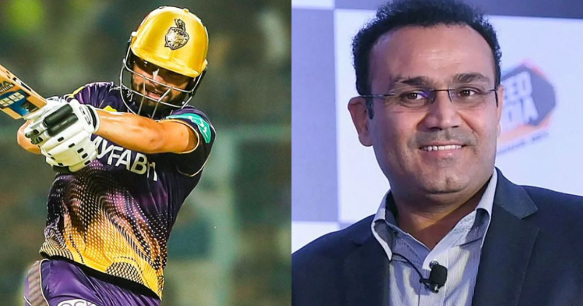 virender sehwag , rinku singh, shivam dubay, yashasvi jaiswal, henry klassen, ipl 2023