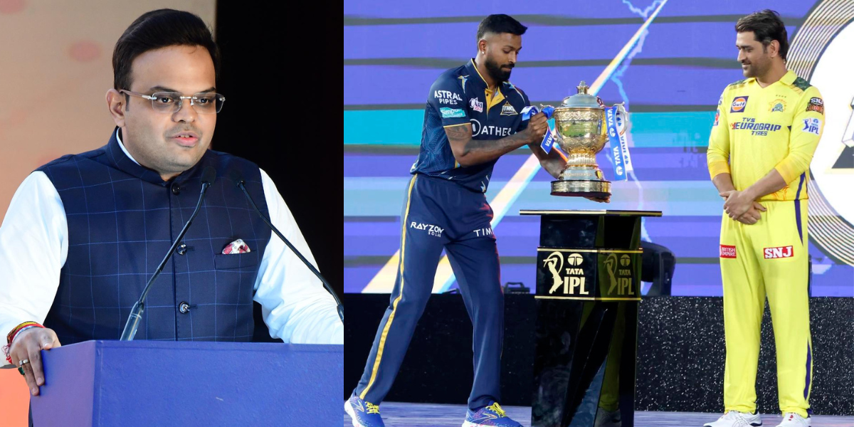 रिजर्व डे पर भी नहीं हुआ IPL का फाइनल मुकाबला, तो इस टीम को ट्रॉफी का विजेता घोषित करेगी BCCI
