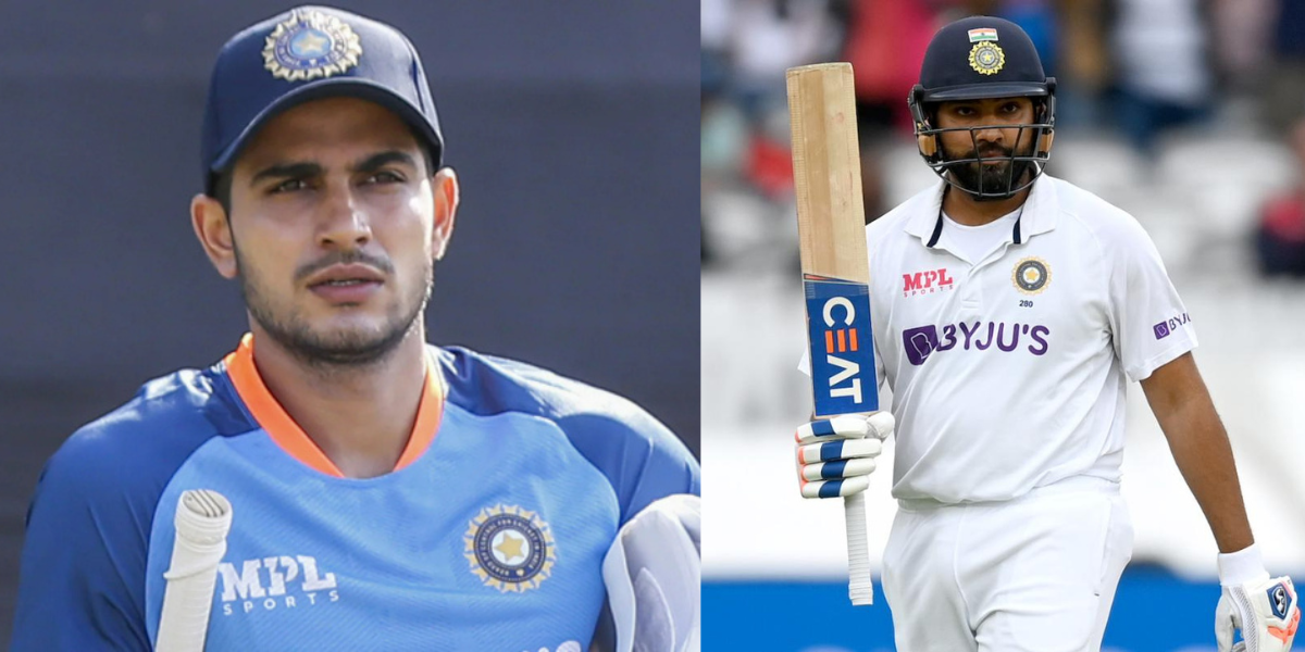 WTC फाइनल से बाहर हुए गिल! ये खिलाड़ी करेगा रोहित शर्मा के साथ ओपनिंग, BCCI ने तस्वीर साझा कर दी बड़...