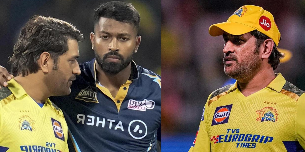 बुरी खबर: CSK को चैंपियन बनाने के बाद एमएस धोनी के साथ हुआ बड़ा हादसा, मुंबई के इस अस्पताल में इलाज...