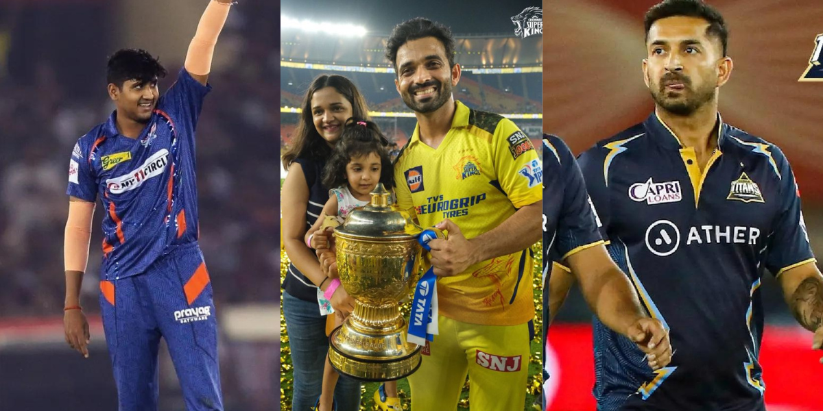 ये 10 खिलाड़ी जो IPL 2023 में बिके कौड़ियों के भाव, लेकिन फ्रेंचाइजियों के लिए किया करोड़ों का काम