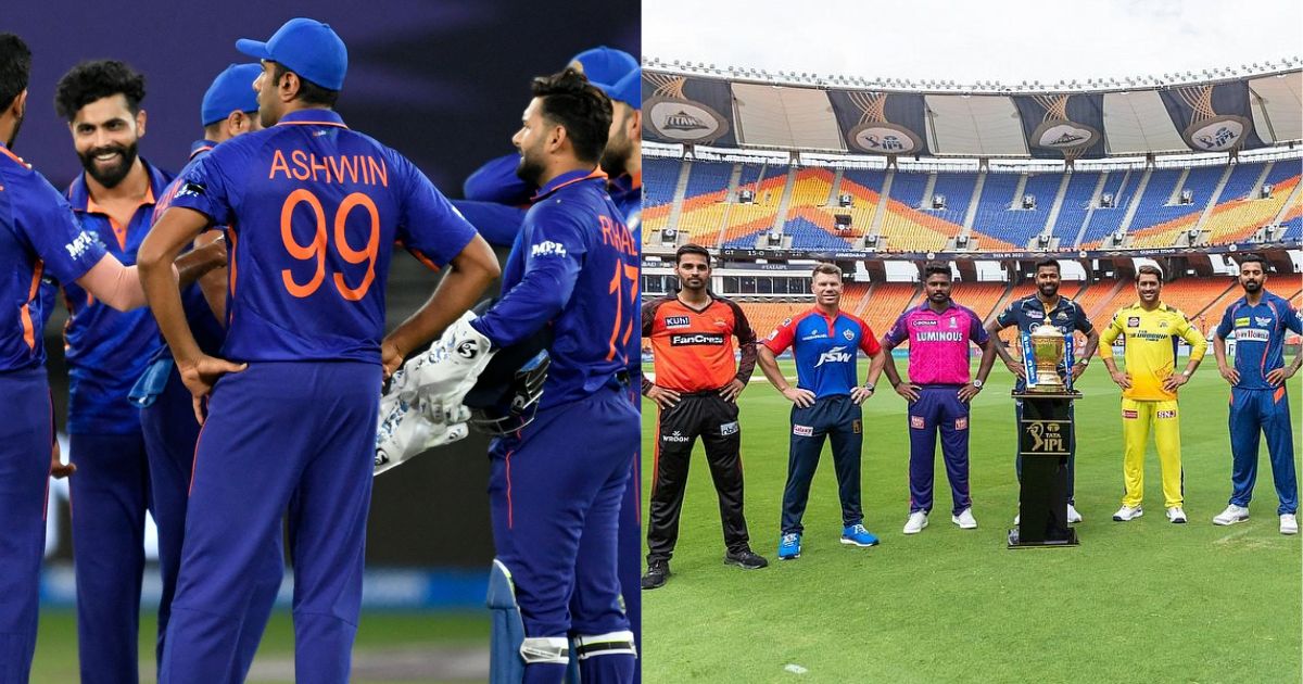 IPL 2023 के साथ खत्म हुआ इन 3 दिग्गज भारतीय बल्लेबाजों का करियर