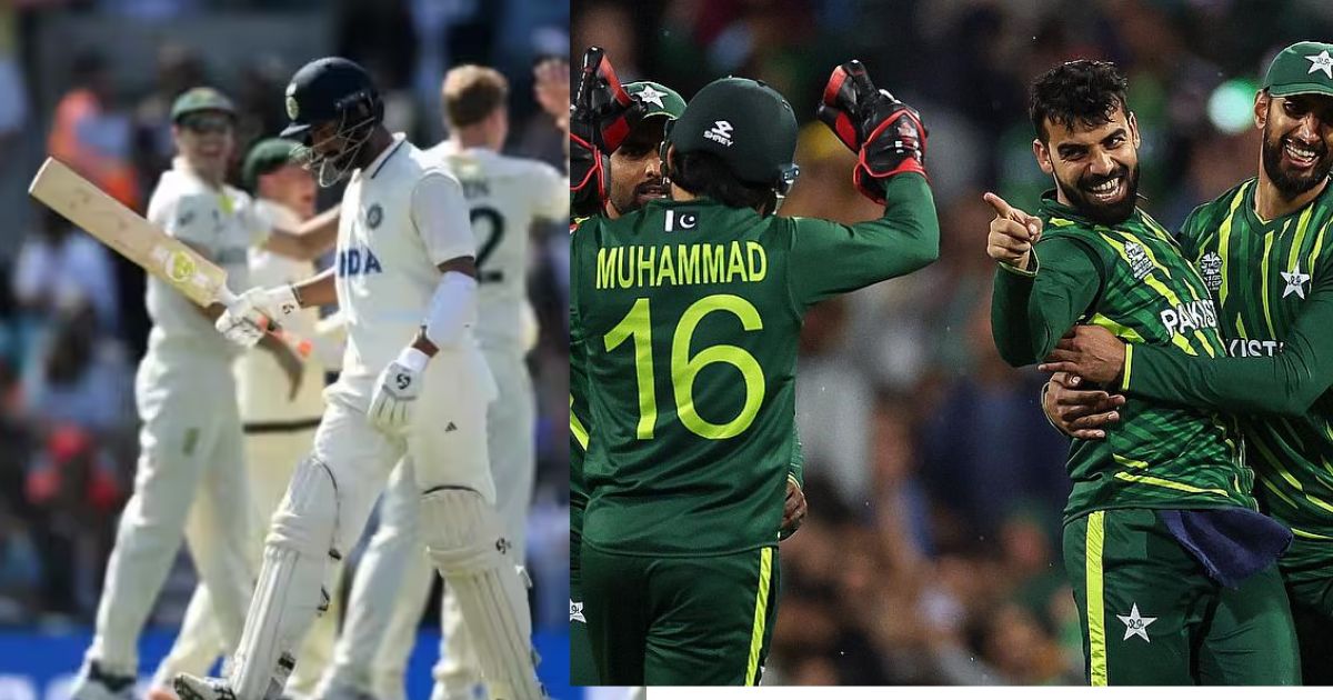 IND vs PAK: भारत और पाकिस्तान के बीच टेस्ट शेड्यूल का हुआ ऐलान, 16 साल बाद इस दिन खेला जाएगा दोनों क...