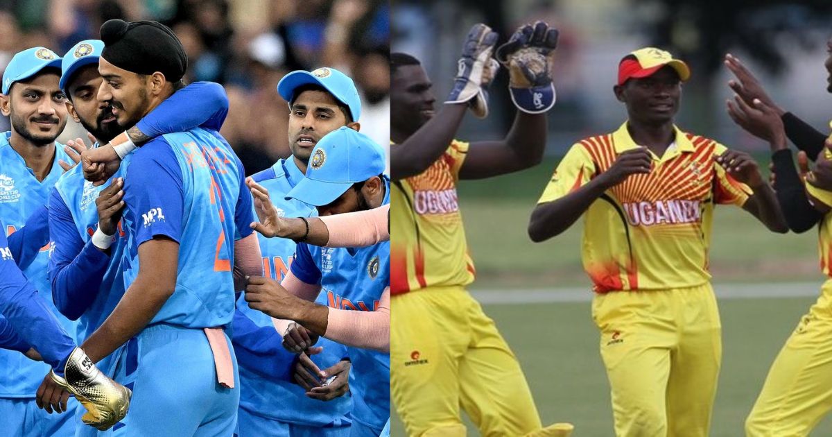 Team India में नहीं समझा गया किसी लायक, तो युगांडा टीम का स्टार बन गया यह भारतीय खिलाड़ी