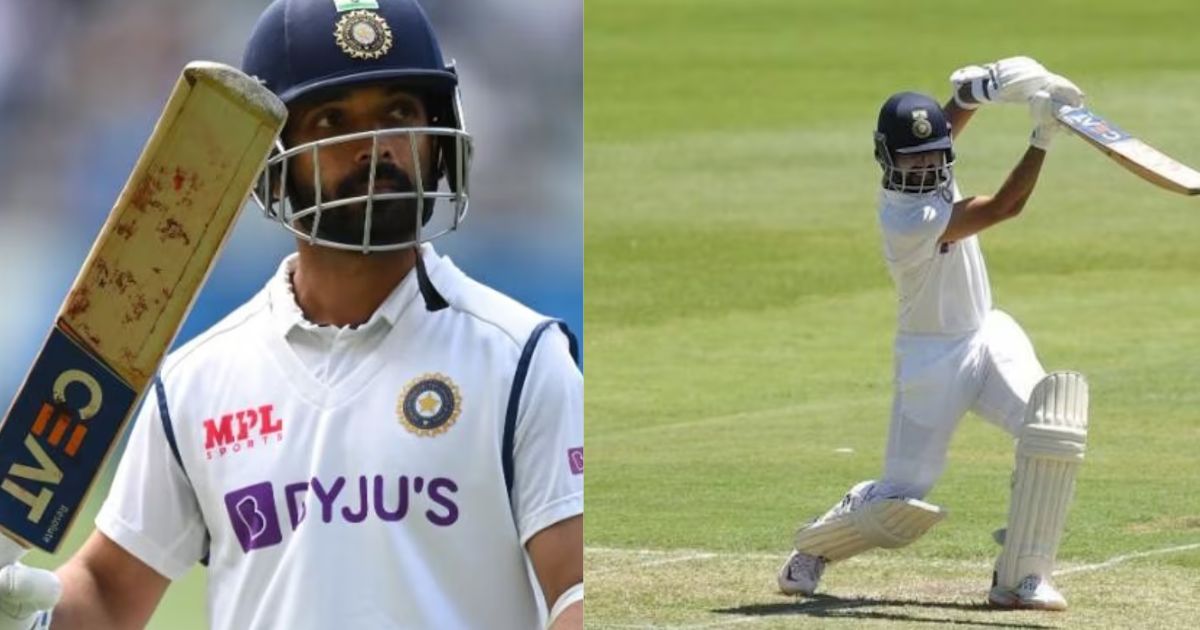 Ajinkya Rahane के फॉर्म में लौटते ही बर्बाद हो गया इन 3 खिलाड़ियों का करियर, एक तो माना जाता है विराट...
