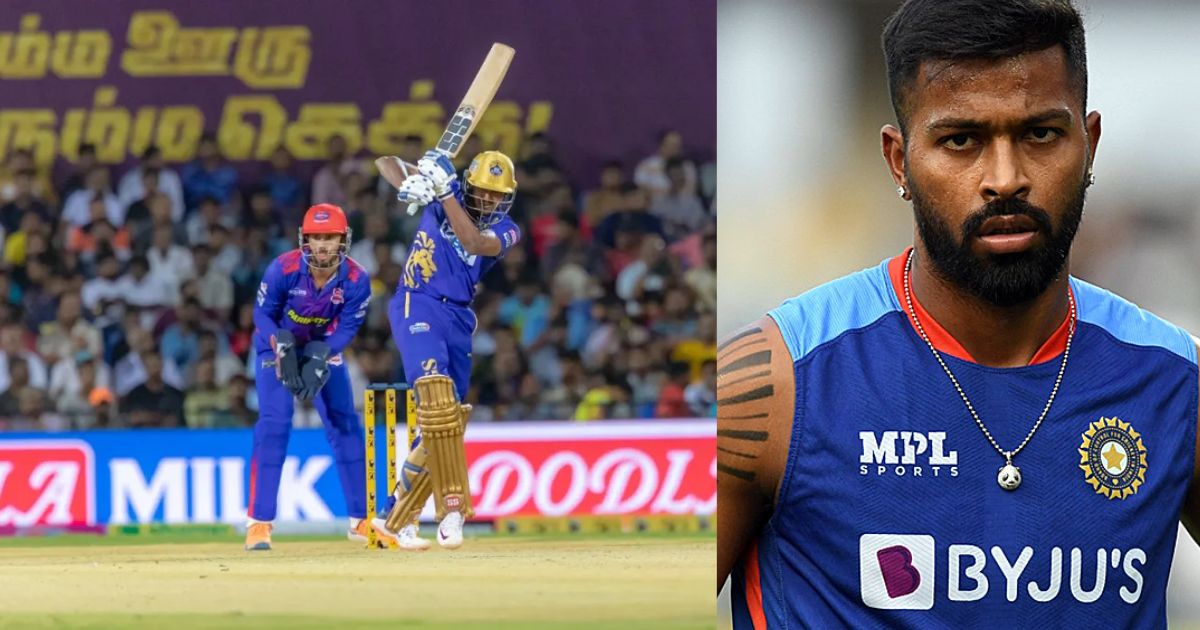 हार्दिक पांड्या की टीम इंडिया से छुट्टी करने आया ये घातक ऑलराउंडर, TNPL में गेंद-बल्ले से कहर बरपा ठ...