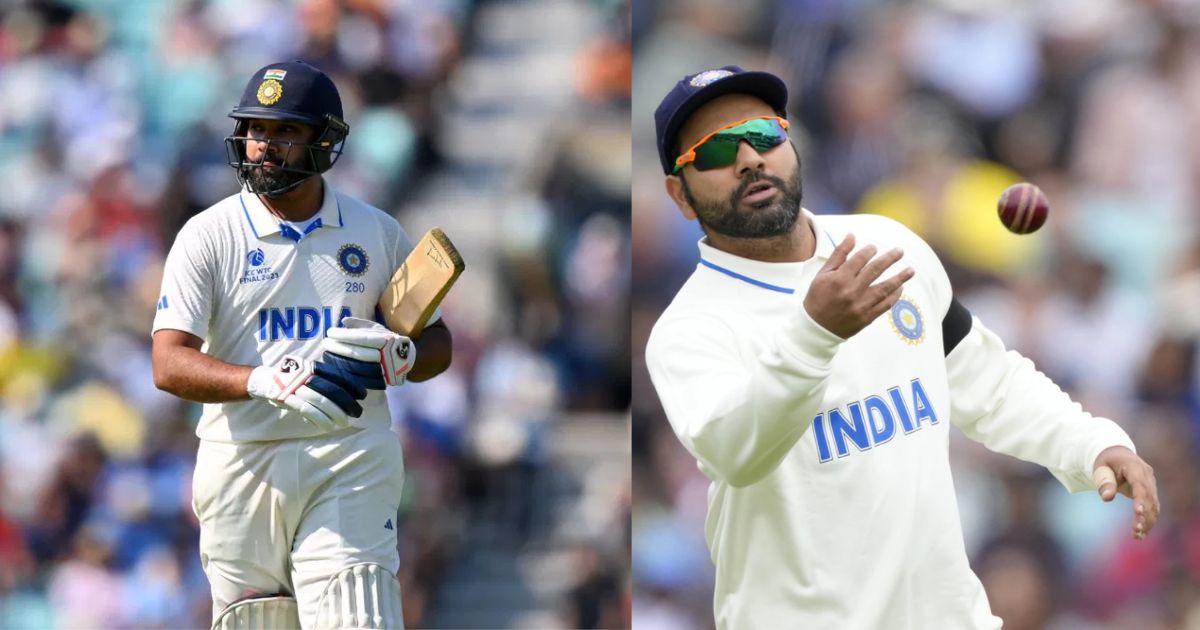 यशस्वी जायसवाल या ऋतूराज गायकवाड़ नहीं, Rohit Sharma का टेस्ट करियर खत्म करने आया 31 साल का बल्लेबाज