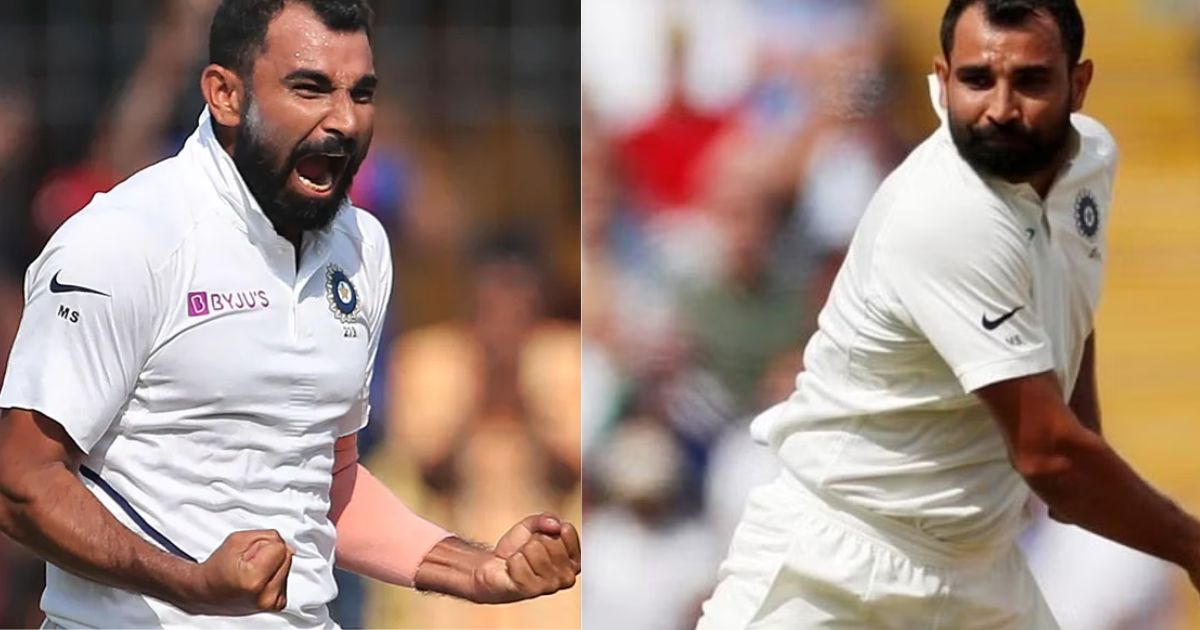 Mohammed Shami की जगह लेने के लिए इन 3 गेंदबाजों में छिड़ी जंग, वेस्टइंडीज में दांव पर लगा करियर