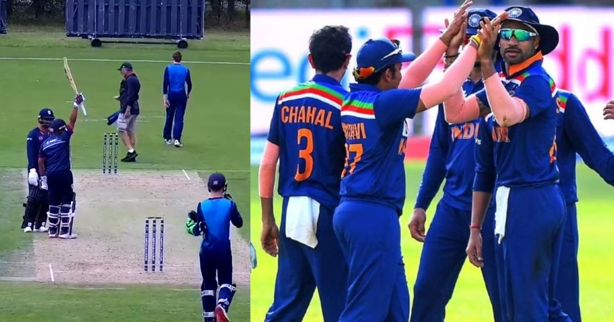 Team India के ओपनर बल्लेबाज ने देश से की गद्दारी, एशिया कप से पहले भारत छोड़ इस विदेशी टीम में हुआ श...