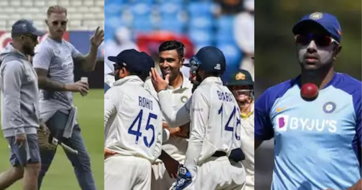 इन 4 खिलाड़ियों को जल्द लेना होगा संन्यास, R Ashwin ने खोली टीम इंडिया की पोल, बैजबॉल पर दिया बड़ा बया...