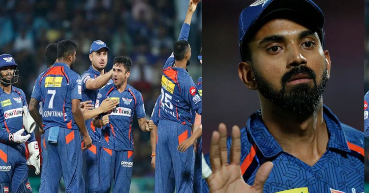 IPL 2024 से पहले KL Rahul छोड़ेंगे लखनऊ सुपर जाइंट्स की कप्तानी! इस वजह से लेंगे बड़ा फैसला