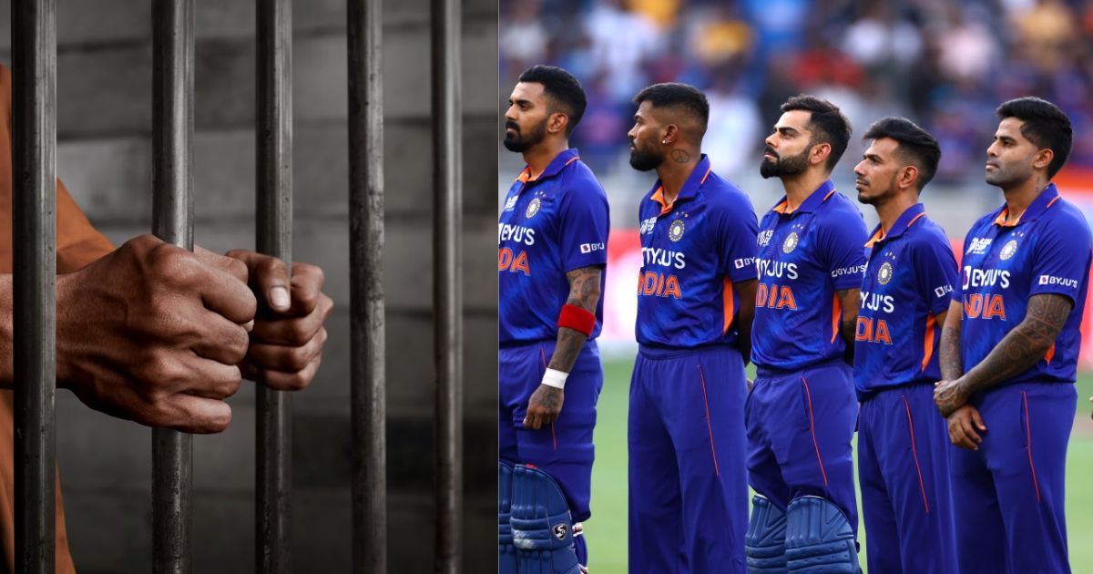 World Cup 2023 से पहले फिक्सिंग का दोषी पाया गया ये स्टार क्रिकेटर, जड़ चुका है 11 हजार से ज्यादा रन