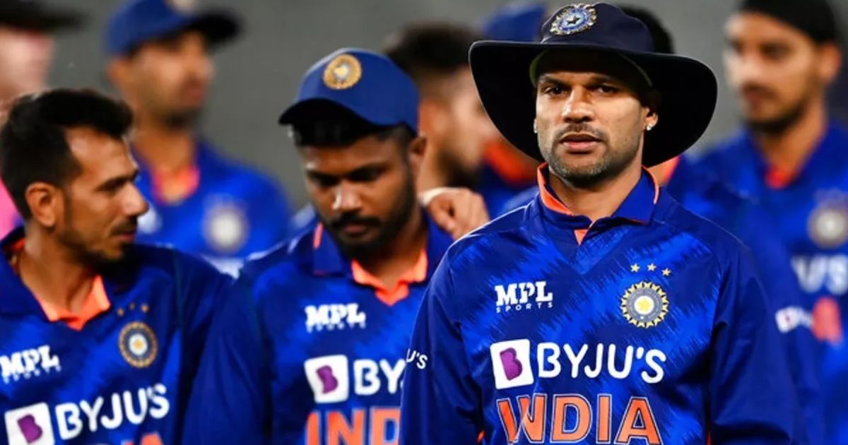 Team India के इस सीनियर खिलाड़ी ने दूसरी टीम से खेलने का बनाया मन! बोर्ड से तंग आकर लिया फैसला