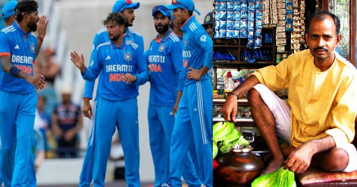 पान की दुकान लगाने वाले के बेटे के साथ Team India में हुई नाइंसाफी, भरी जवानी में लेना पड़ेगा संन्यास