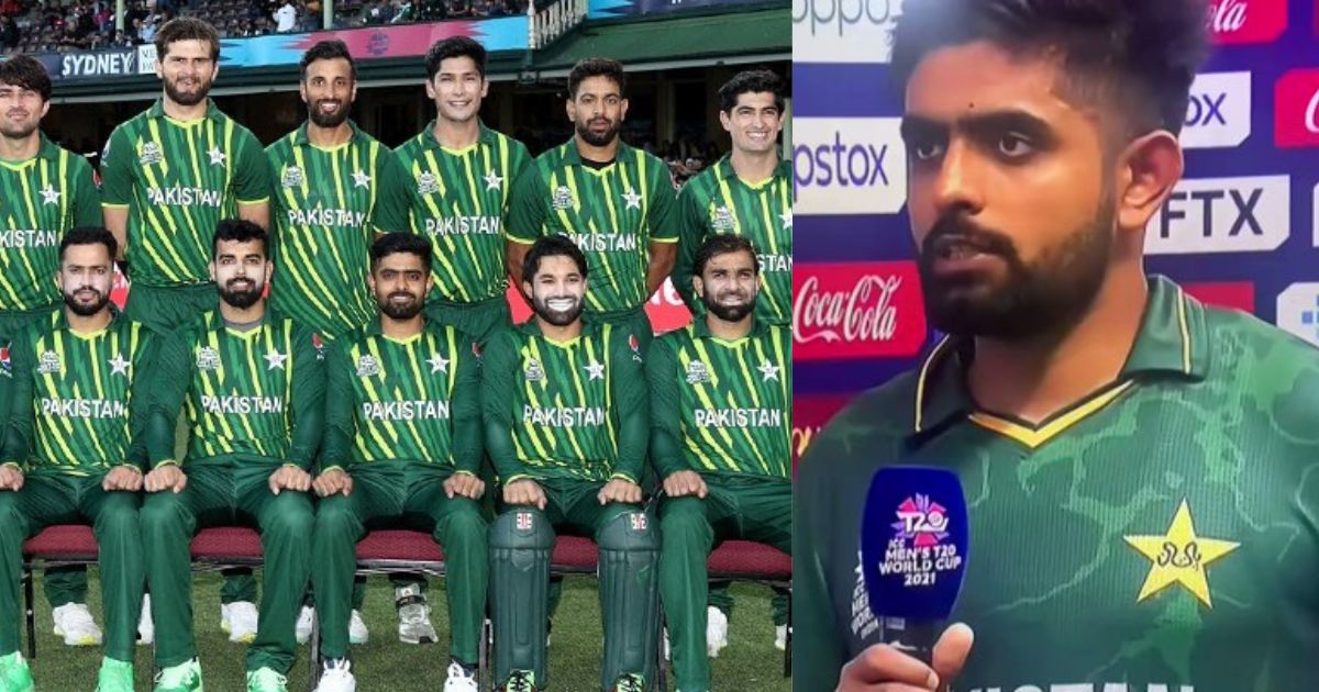 पाकिस्तान के लिए 500 से ज्यादा मैच खेल चुका यह खिलाड़ी नहीं जानता 'LBW' का मतलब, कहा पहली बार सुना य...