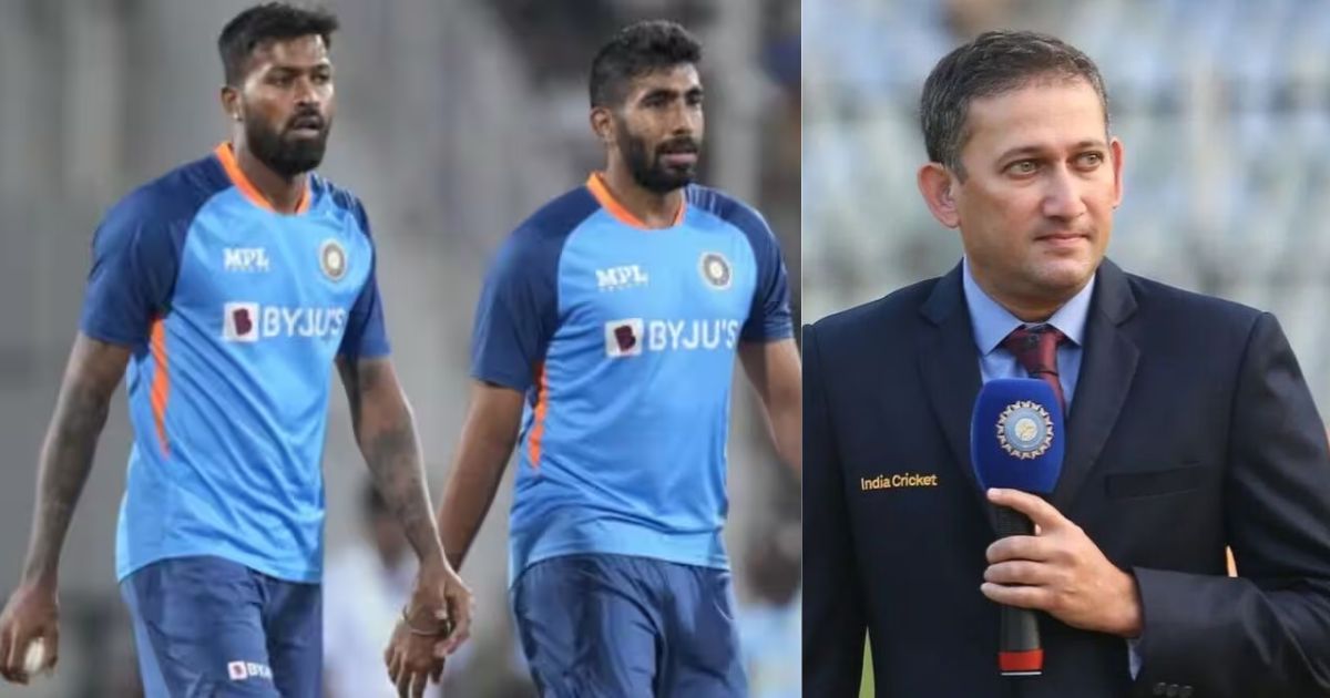 हार्दिक या बुमराह नहीं, बल्कि 26 साल के इस खिलाड़ी को मुख्य चयनकर्ता ने माना Team India का अगला कप्त...